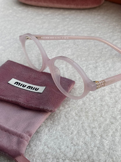 Miu Miu Sunglasses - 