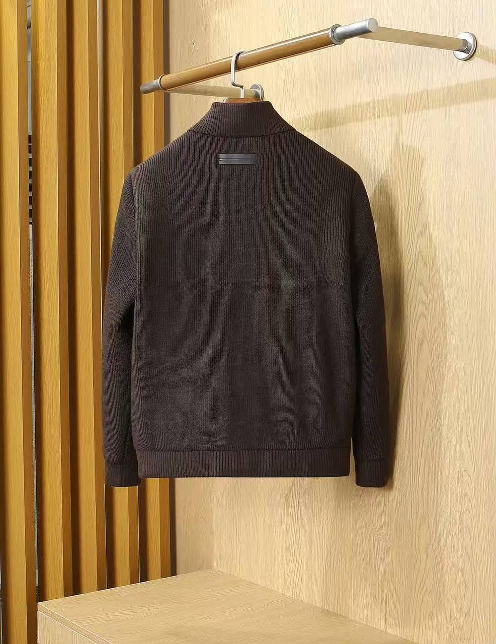 Zegna Jacket - 