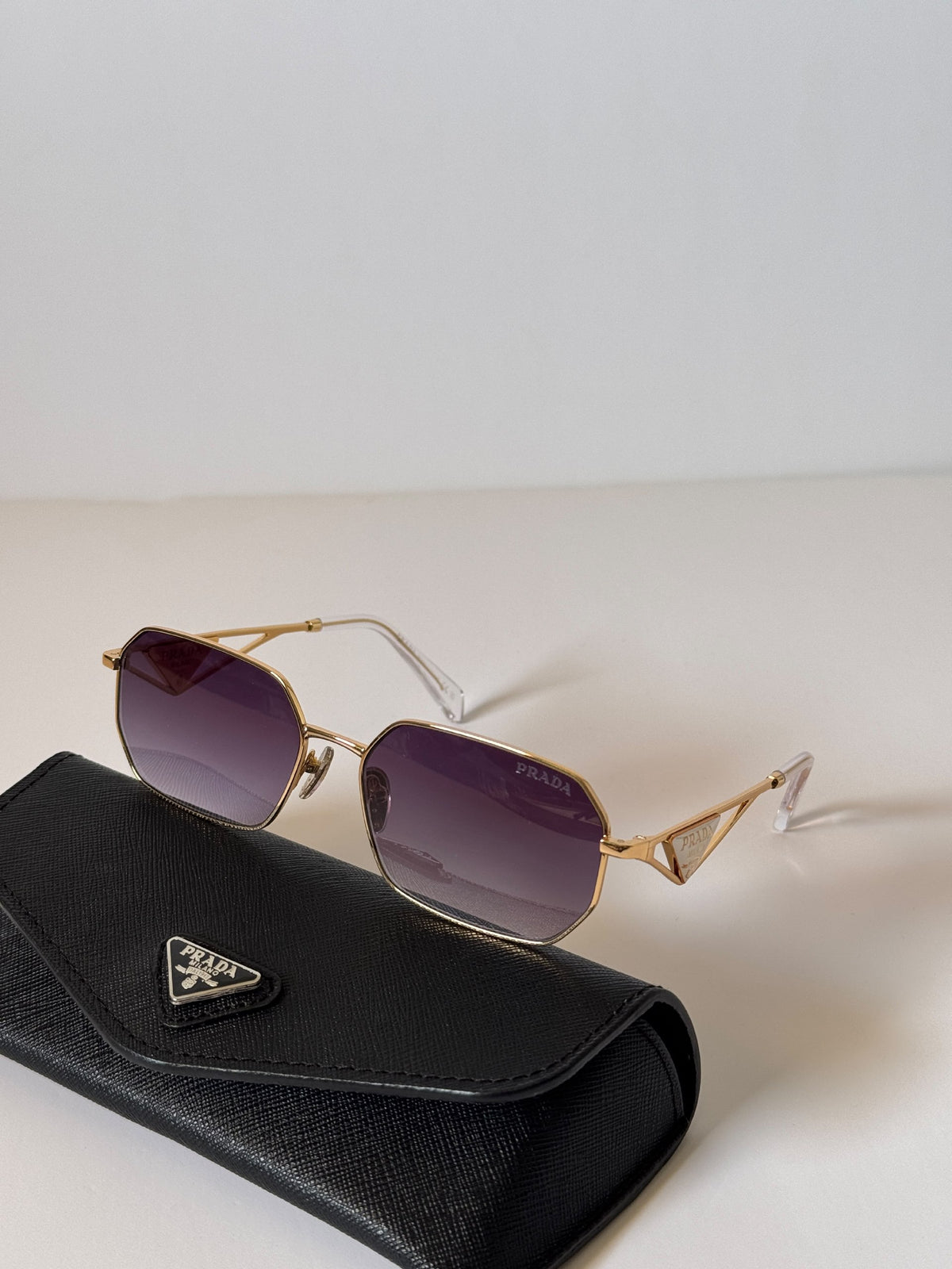 Prada Sunglasses - 