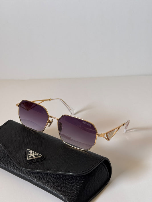 Prada Sunglasses - 