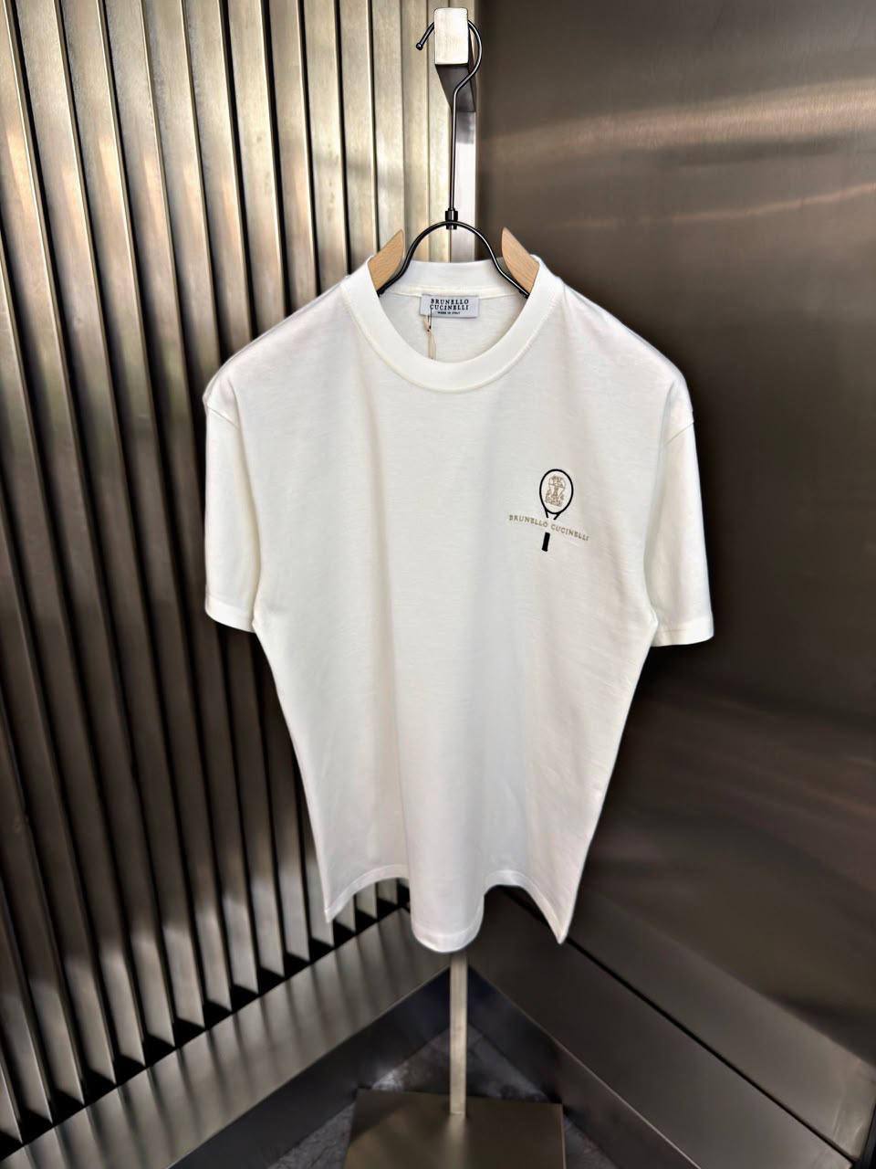 Brunello Cucinelli T-shirt - 