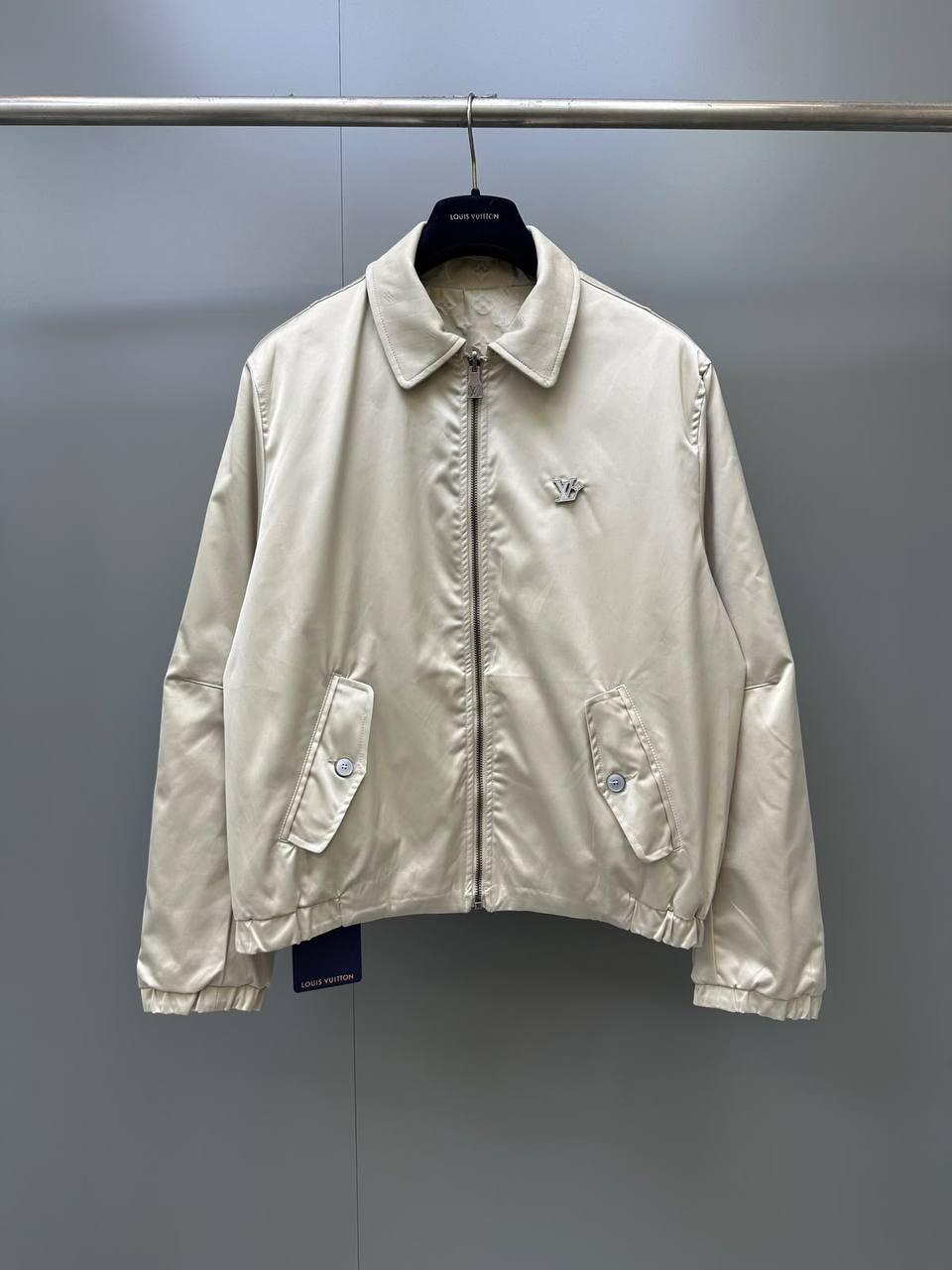 Louis Vuitton Reversible Jacket - 