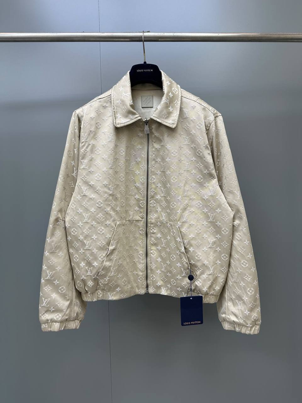 Louis Vuitton Reversible Jacket - 