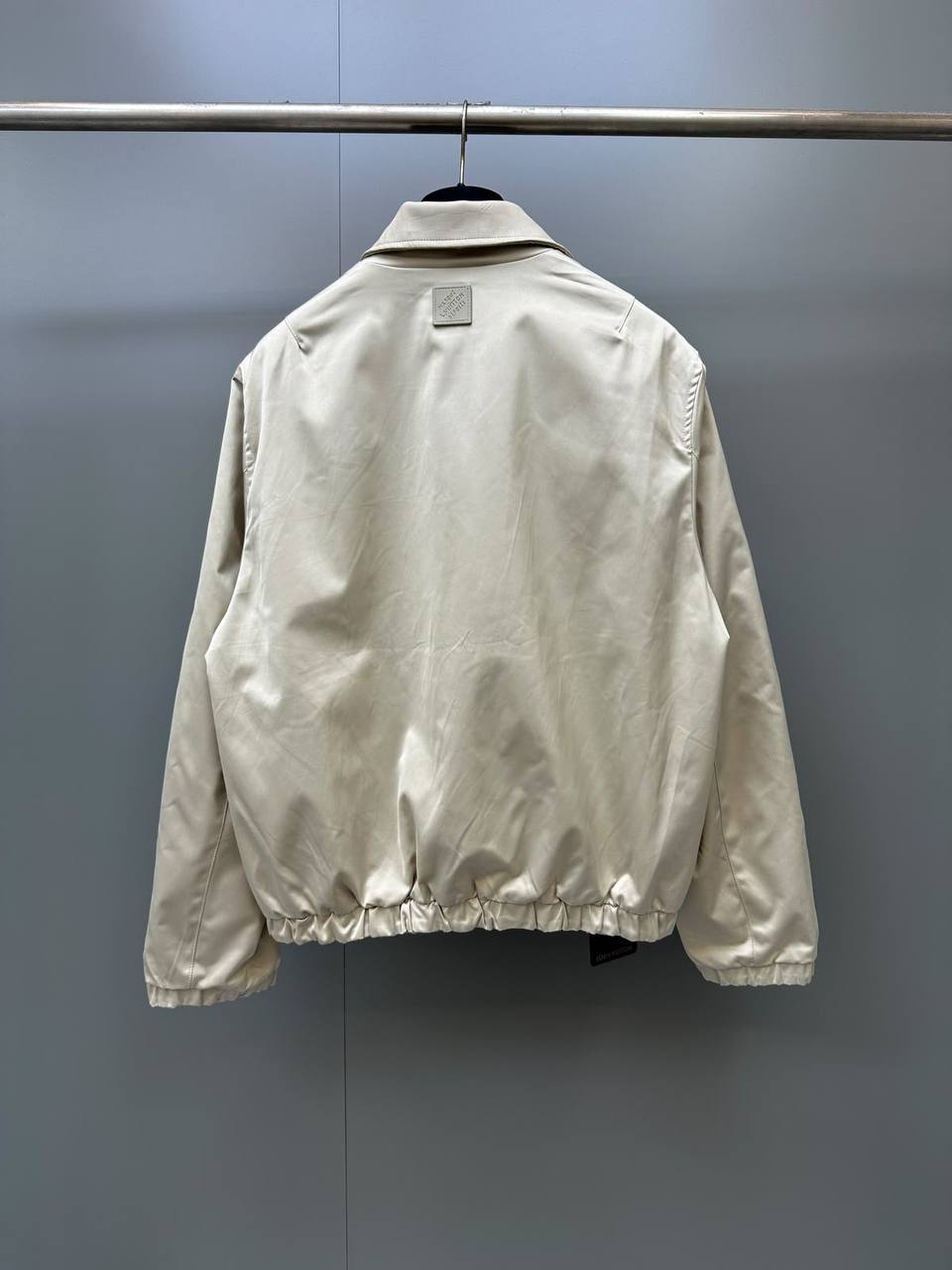 Louis Vuitton Reversible Jacket - 