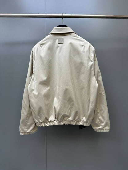 Louis Vuitton Reversible Jacket - 