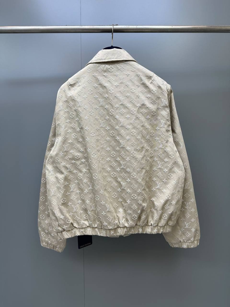 Louis Vuitton Reversible Jacket - 