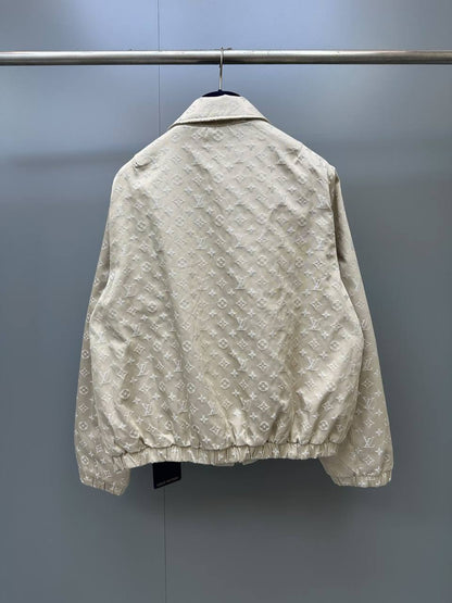 Louis Vuitton Reversible Jacket - 