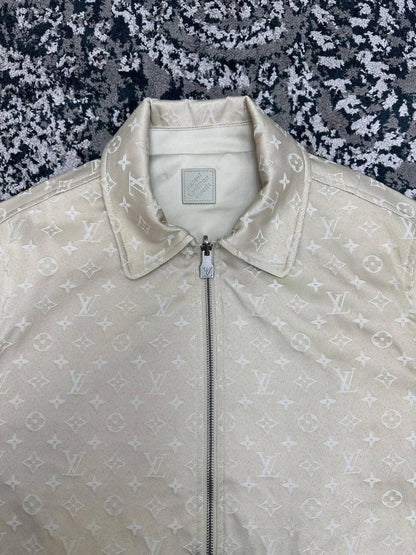 Louis Vuitton Reversible Jacket - 