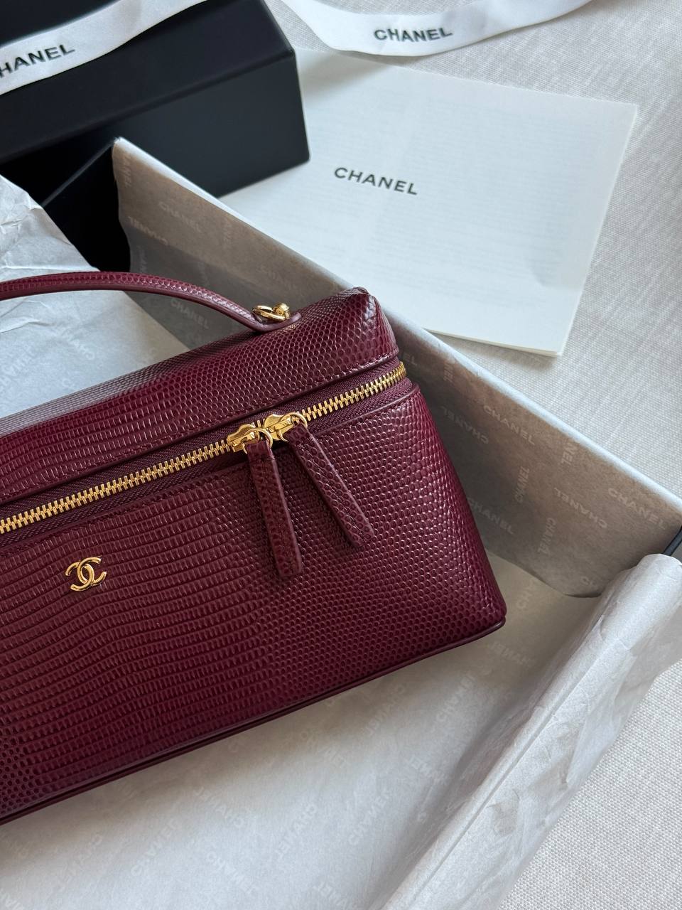 Chanel Hand Bag - 