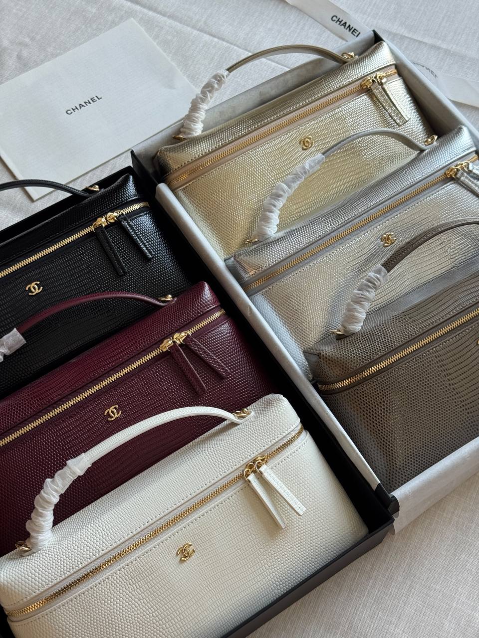 Chanel Hand Bag - 