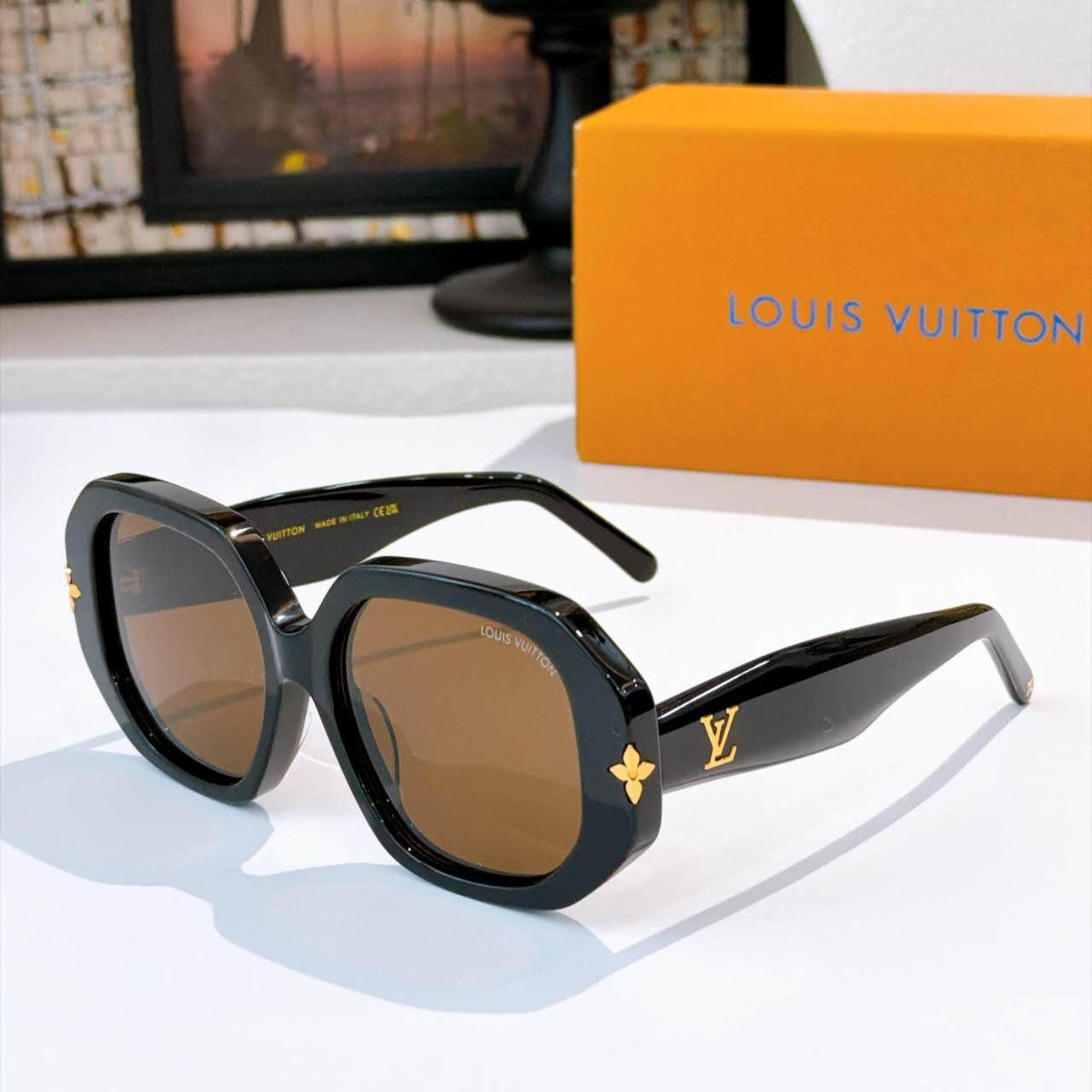Louis Vuitton Sunglasses - 