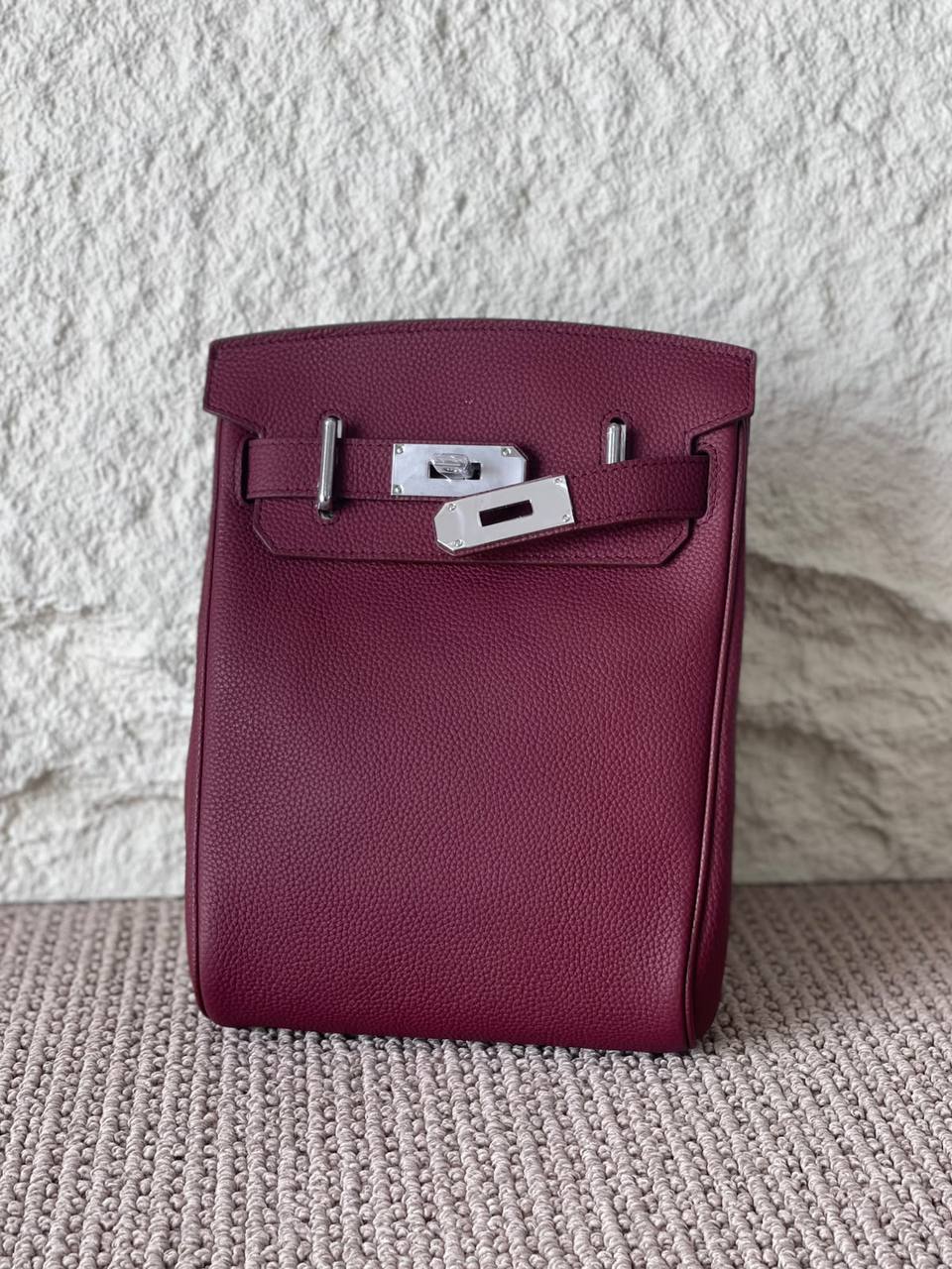 Hermes Cross Bag - 
