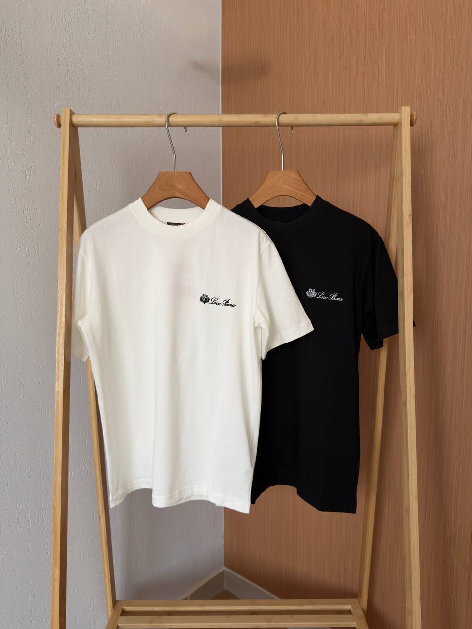 Loro Piana T-shirt - 