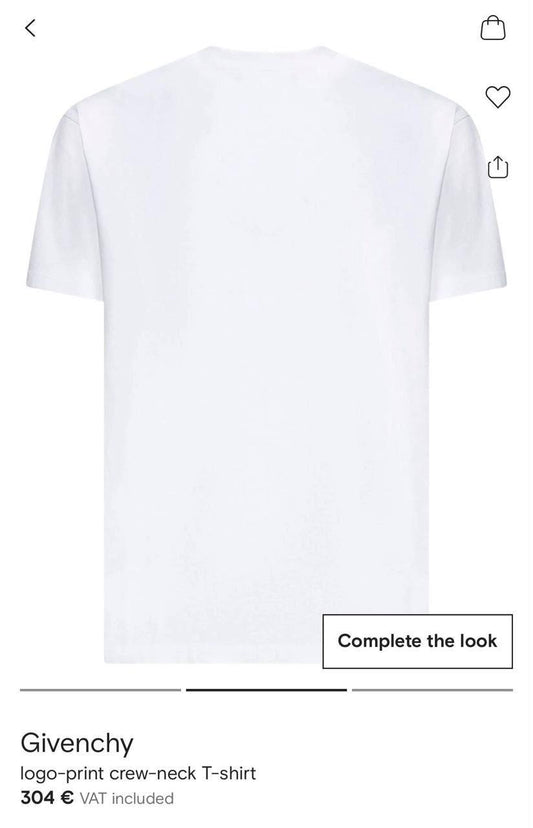 Givenchy T-Shirt - 