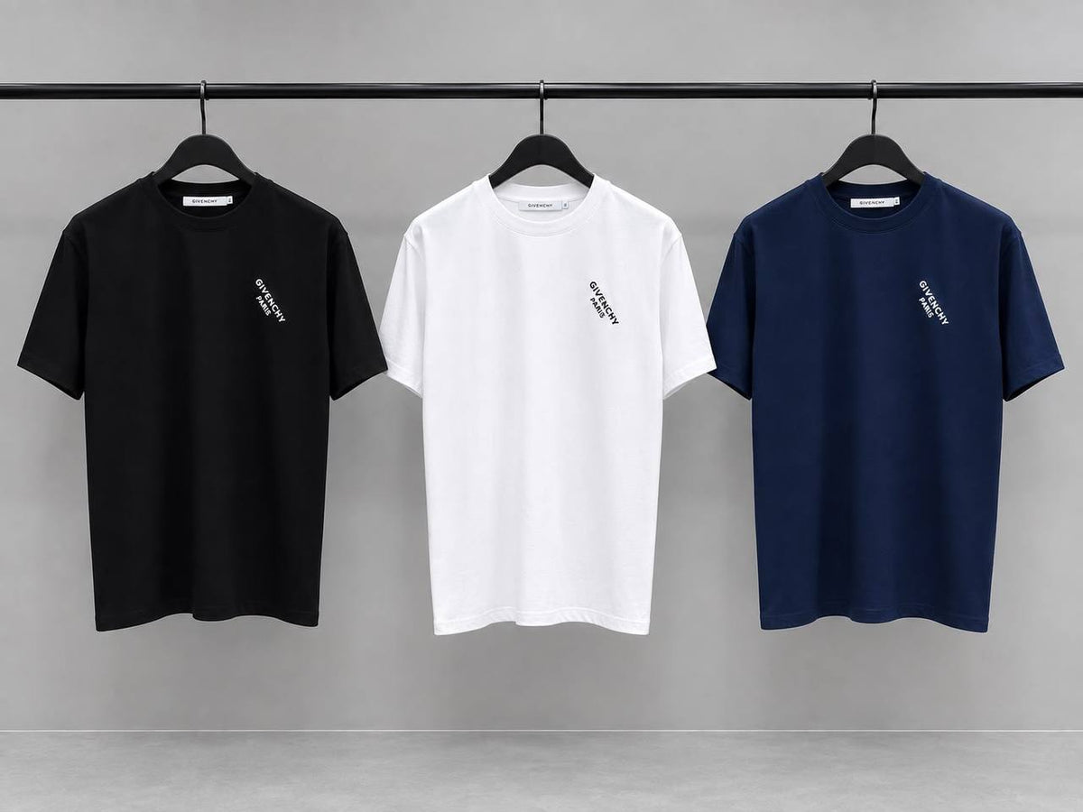 Givenchy T-Shirt - 