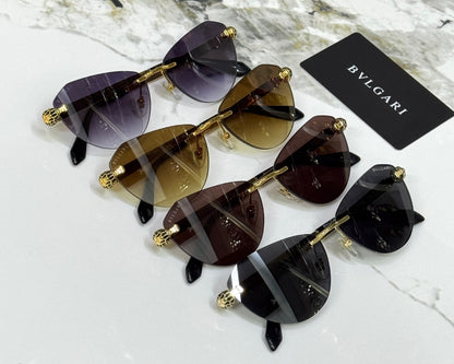 Bulgari Sunglasses - 