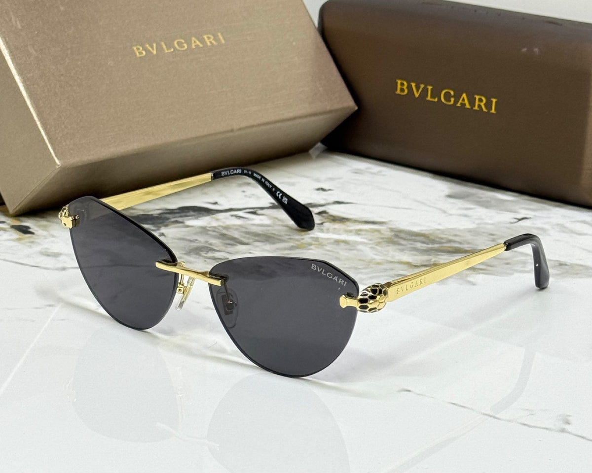 Bulgari Sunglasses - 