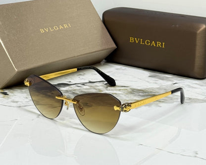 Bulgari Sunglasses - 