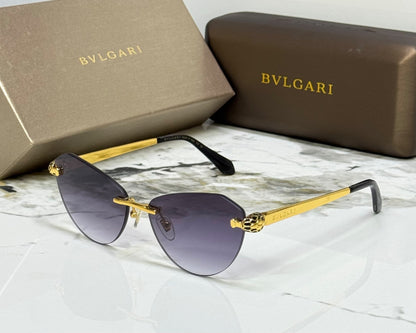 Bulgari Sunglasses - 