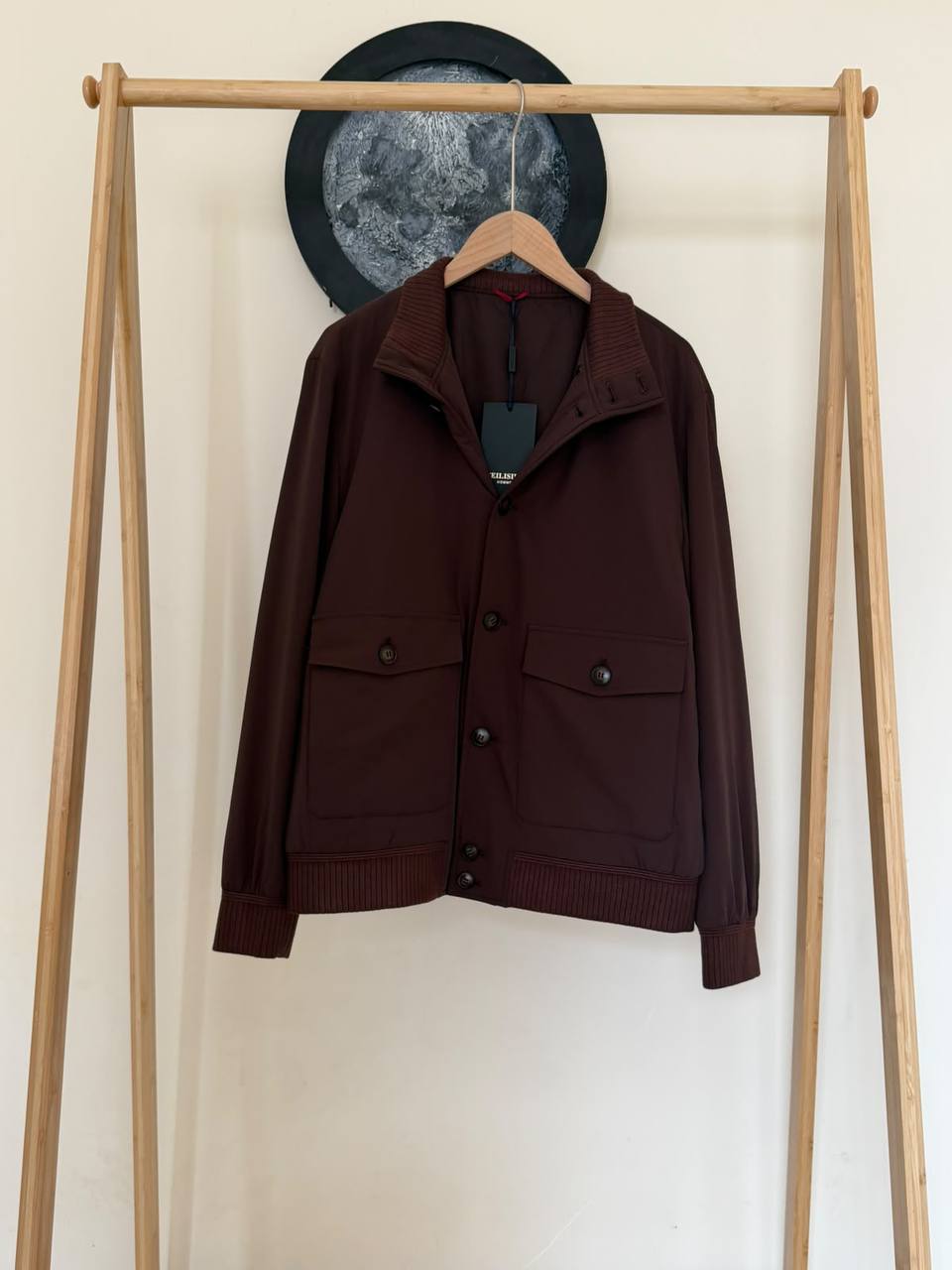 Loro Piana Jacket - 