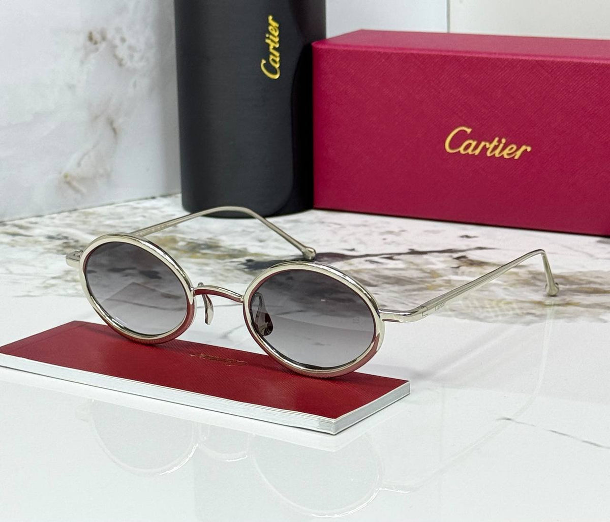 Cartier - 