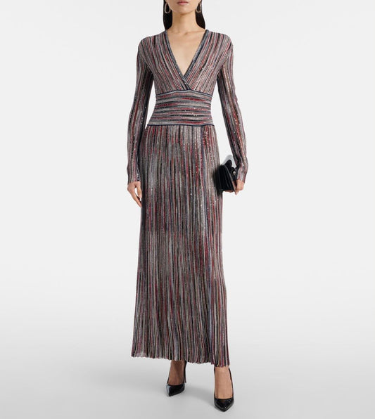 Missoni Dress - Multi