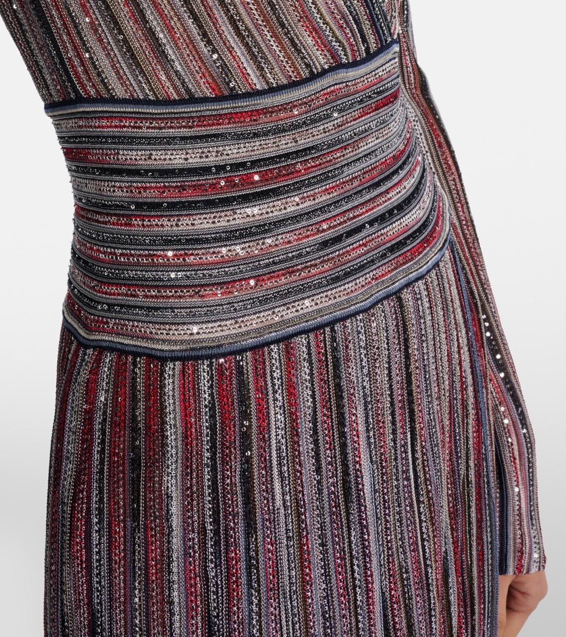 Missoni Dress - Multi