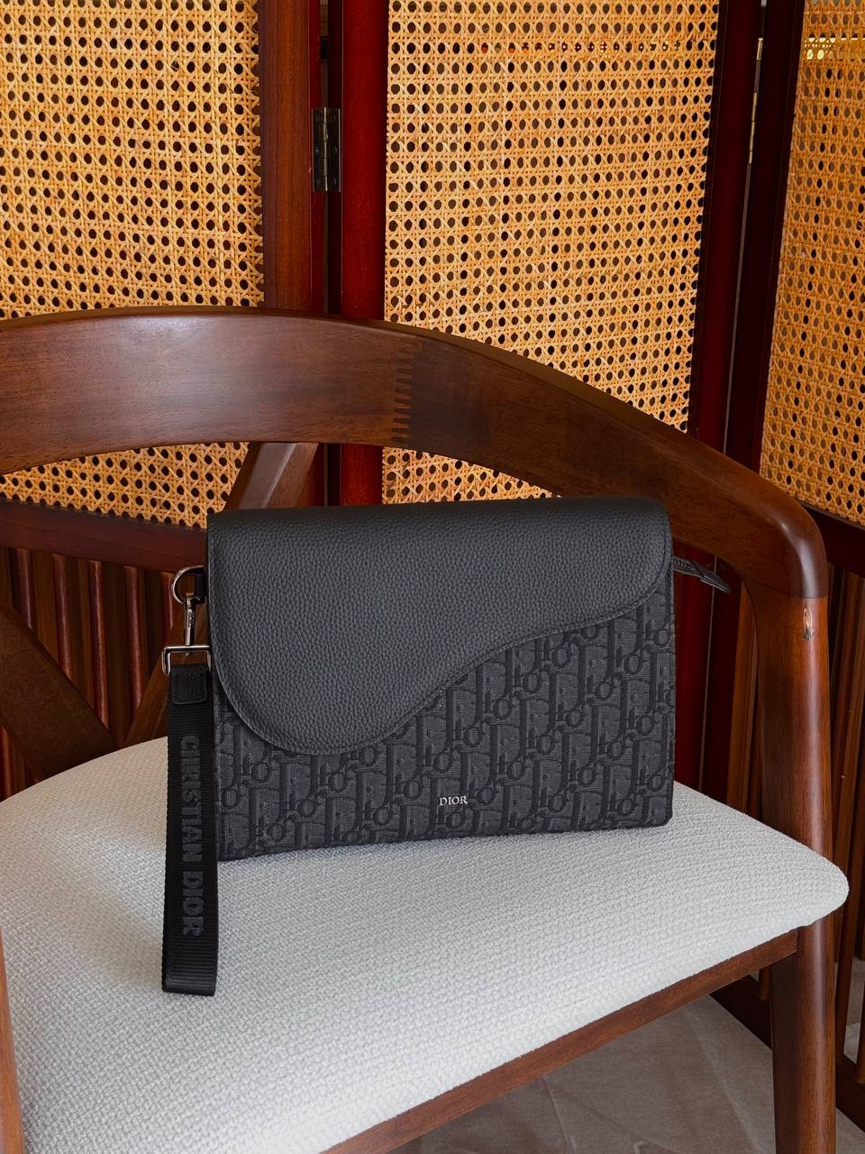 Dior Clutch Bag - 