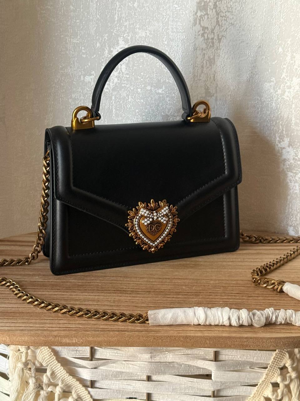 Dolce&Gabbana Sling Bag - 