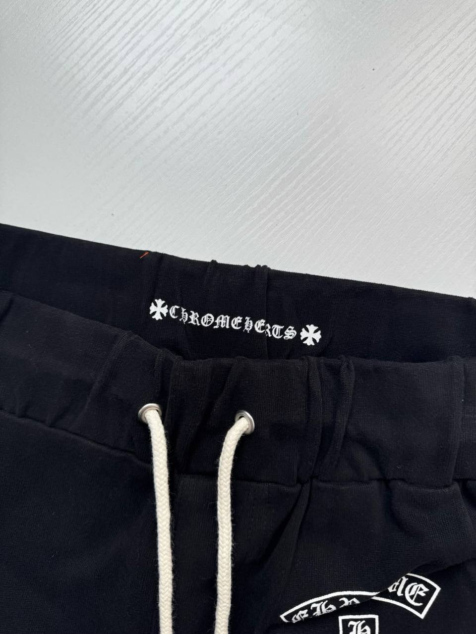 Chrome Hearts Shorts - 