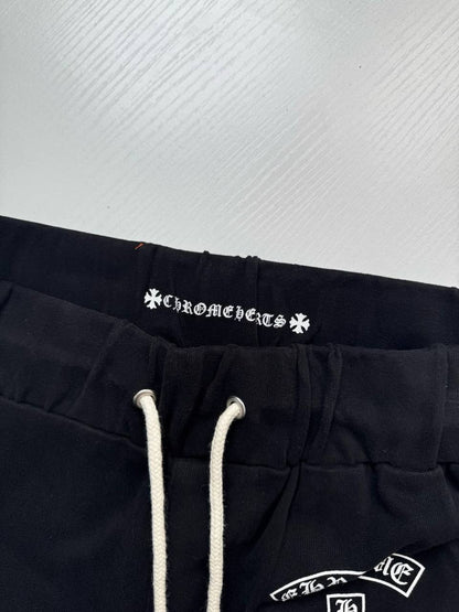 Chrome Hearts Shorts - 