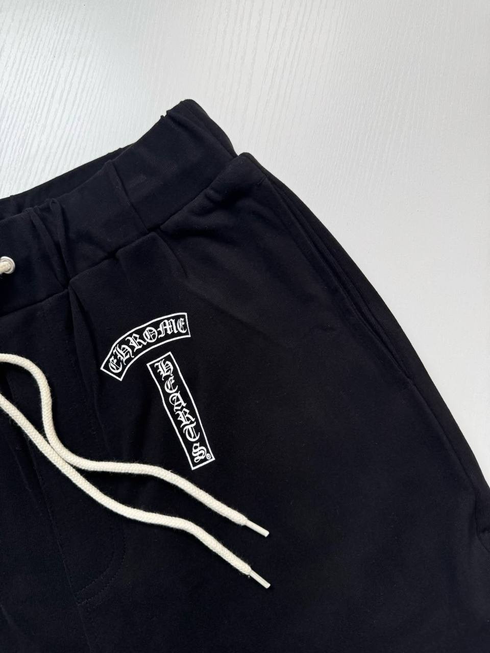 Chrome Hearts Shorts - 