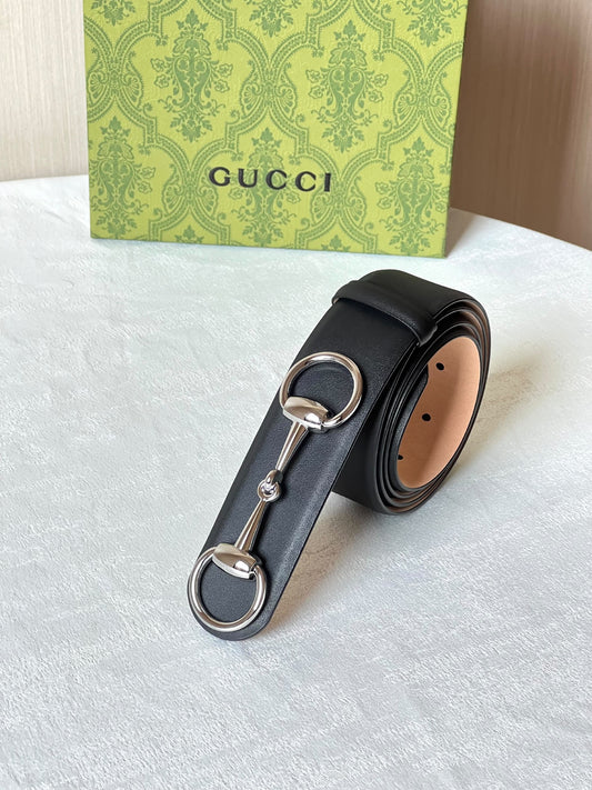 Gucci Belt - Black