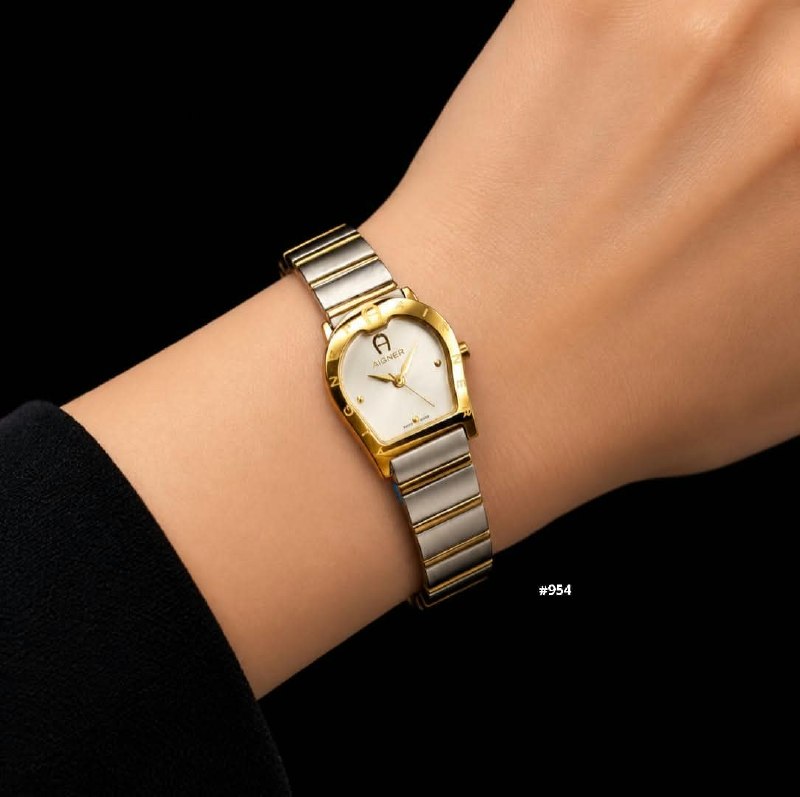 Aigner Watch - 