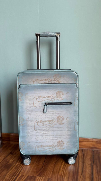 Berluti Trolley Bag - 