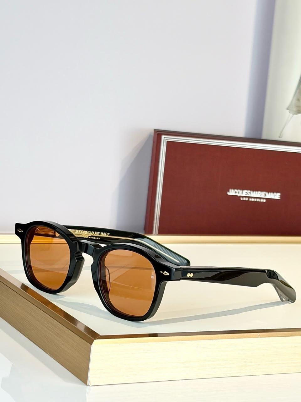 Jacques Marie Mage Sunglasses - 