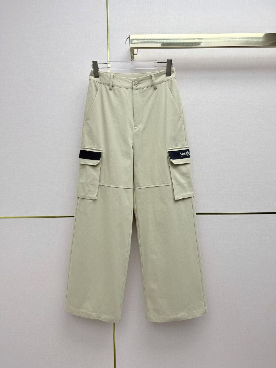 YSL Set - Beige