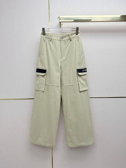 YSL Set - Beige