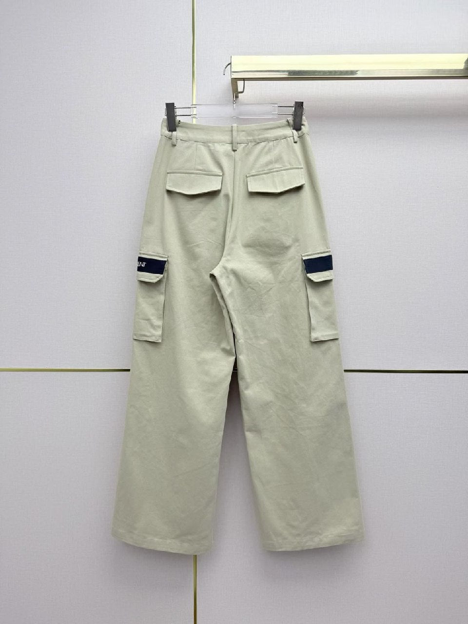 YSL Set - Beige