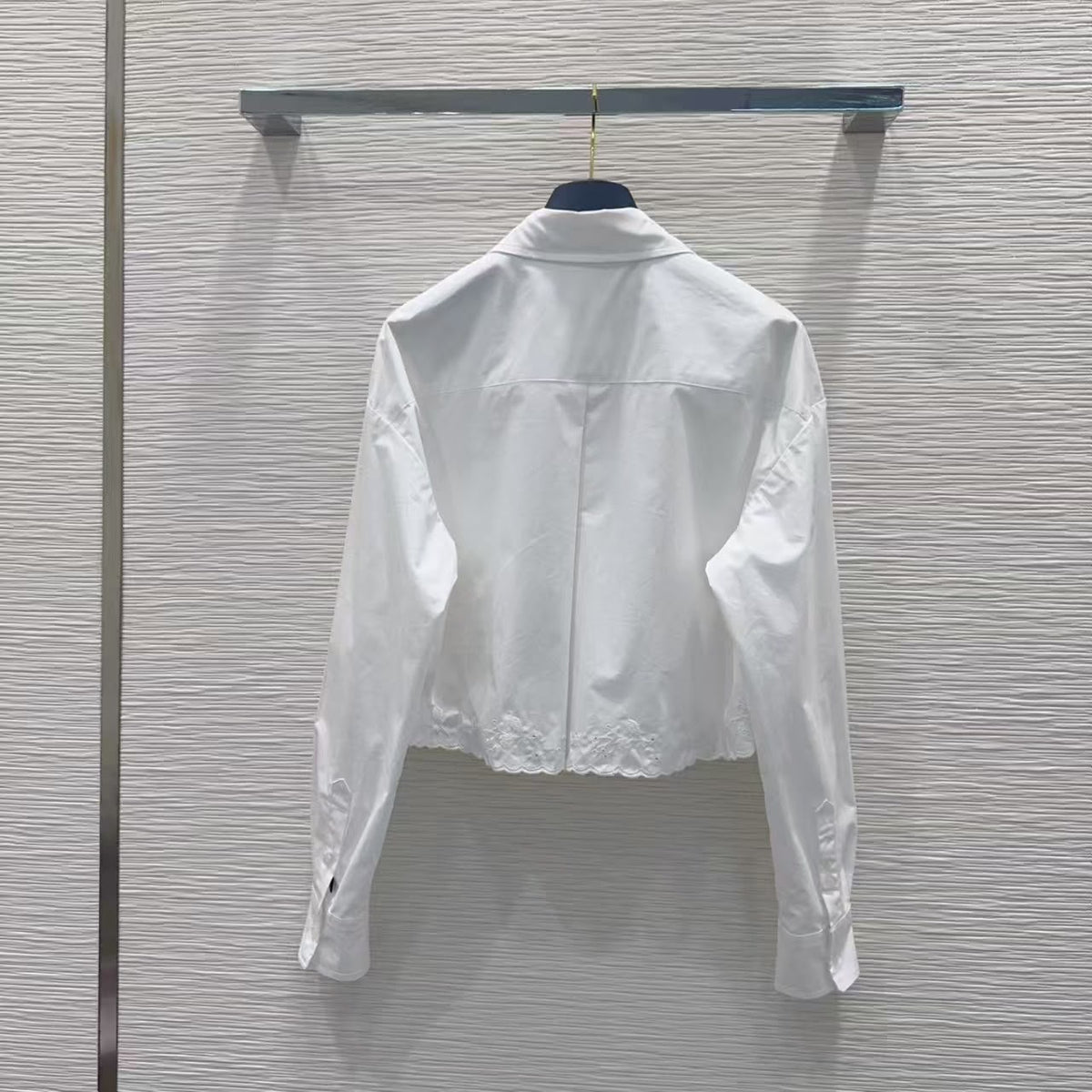 Louis Vuitton Shirt - White