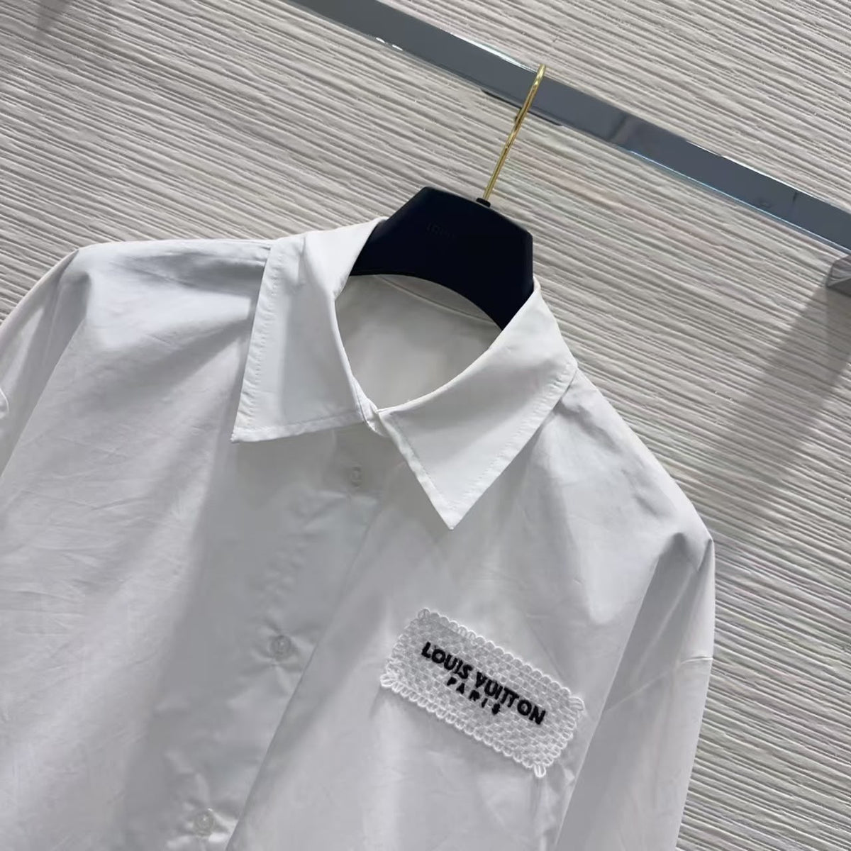 Louis Vuitton Shirt - White