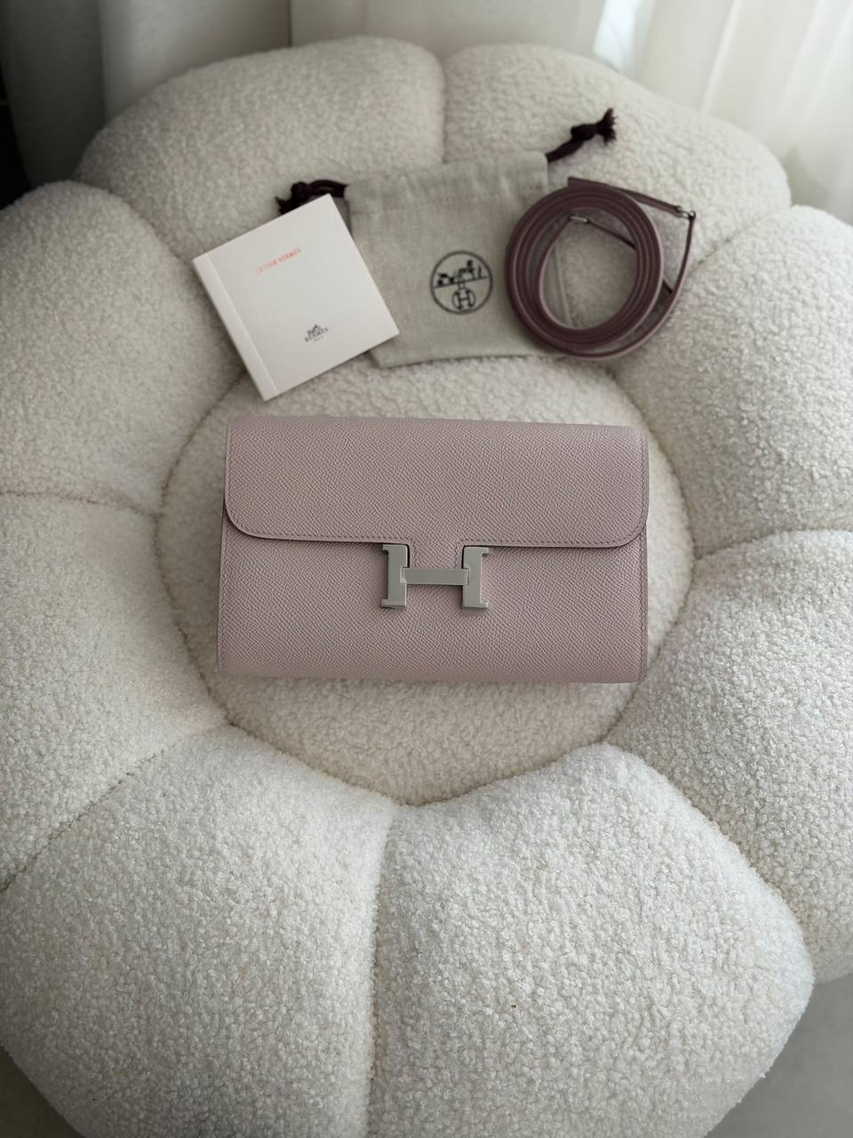 Hermes Sling Bag - 