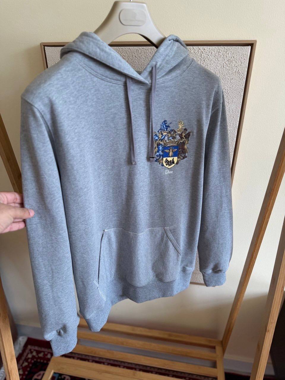 Dior Hoodie - 