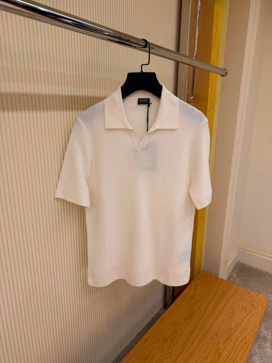 Zegna Polo Shirt - 