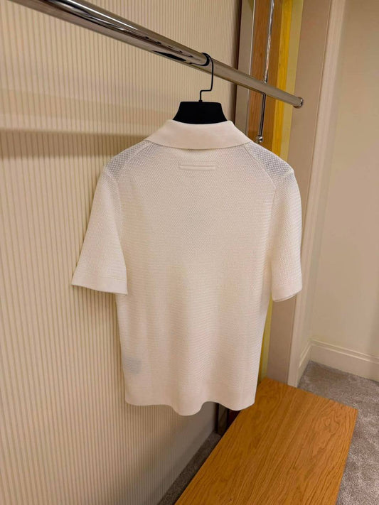 Zegna Polo Shirt - 