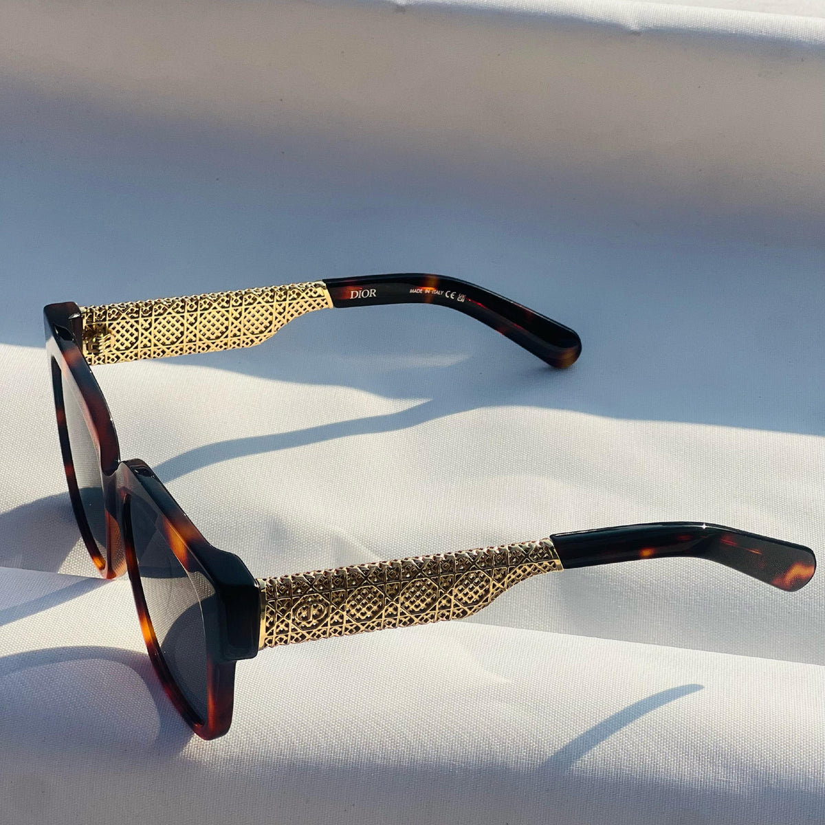 Dior Sunglasses - 