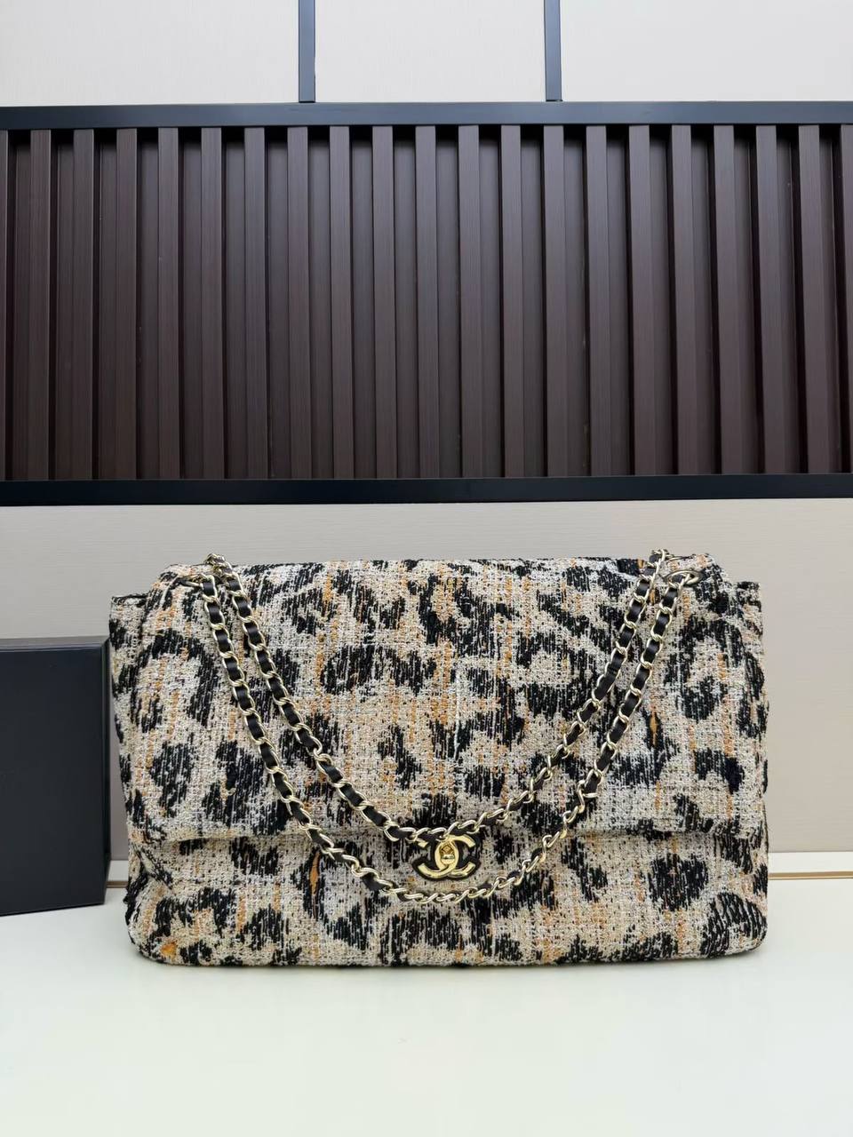 Chanel Shoulder Bag - 