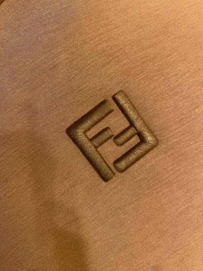 Fendi Hoodie - Beige