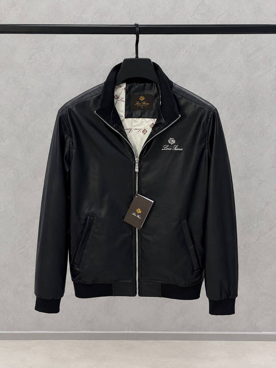 Loro Piana Jacket - 