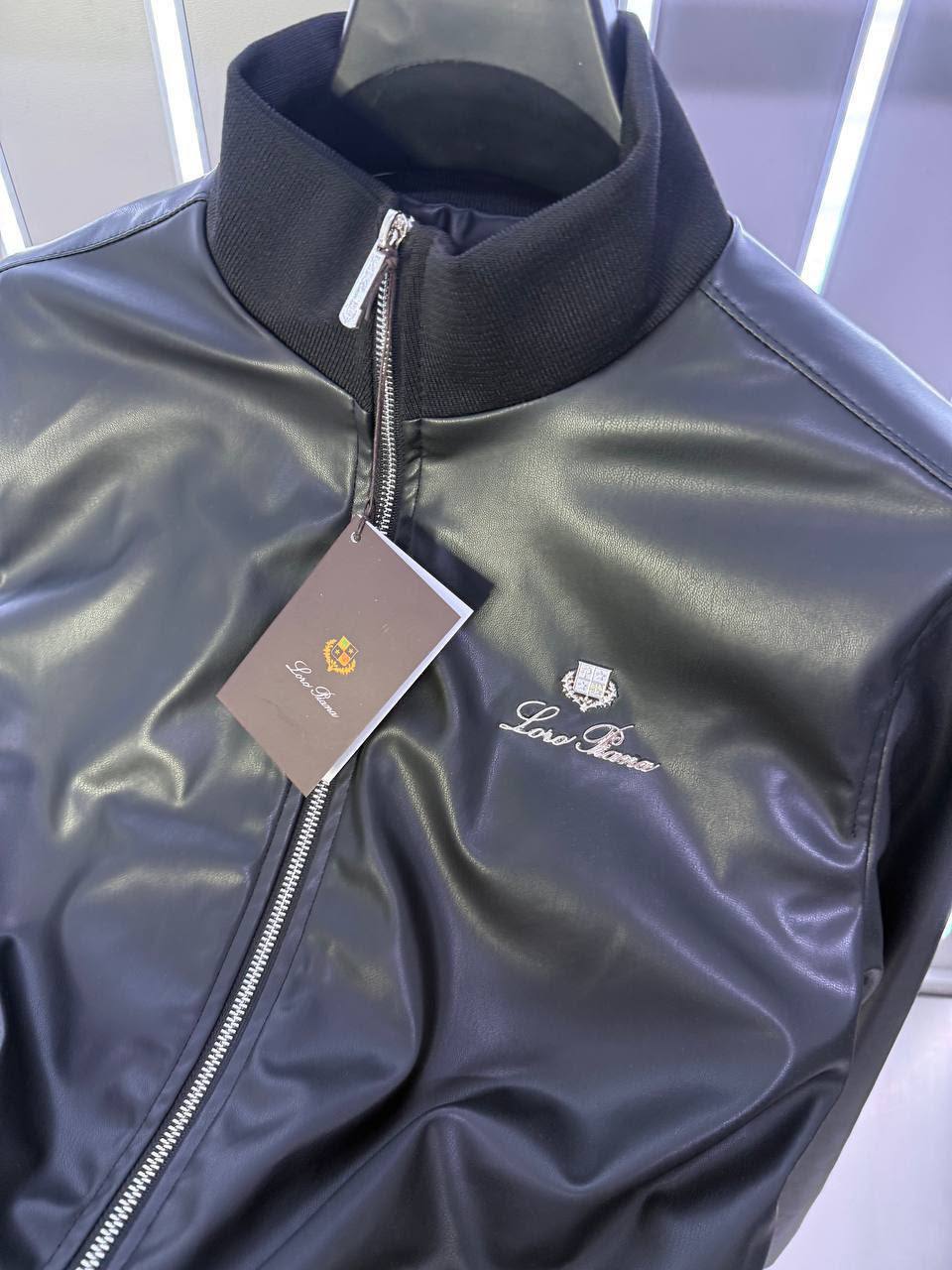 Loro Piana Jacket - 